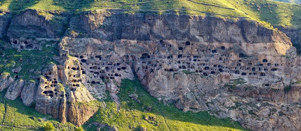 vardzia